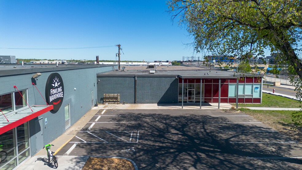401 Royalston Ave, Minneapolis, MN à louer - Photo de l’immeuble – Image 3 sur 17