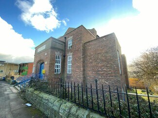 Plus de détails pour Headlam St, Newcastle Upon Tyne - Spécialisé à vendre