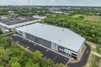 47 Veronica Ave, Somerset, NJ - VUE AÉRIENNE vue de carte