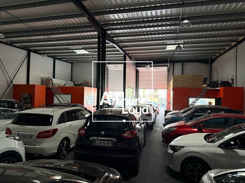 14 Rue Gaspard-Gustave Coriolis, Plaisance-du-Touch à louer - Photo intérieure – Image 3 sur 8