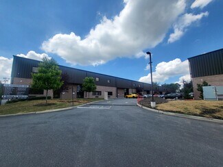 Plus de détails pour 145 Industrial Ave, Little Ferry, NJ - Industriel/Logistique à louer
