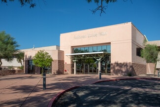 Plus de détails pour 4850 S Park Ave, Tucson, AZ - Industriel/Logistique à louer