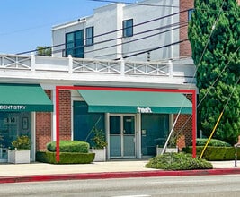 11685-11695 National Blvd, Los Angeles, CA à louer Photo de l’immeuble– Image 1 sur 1