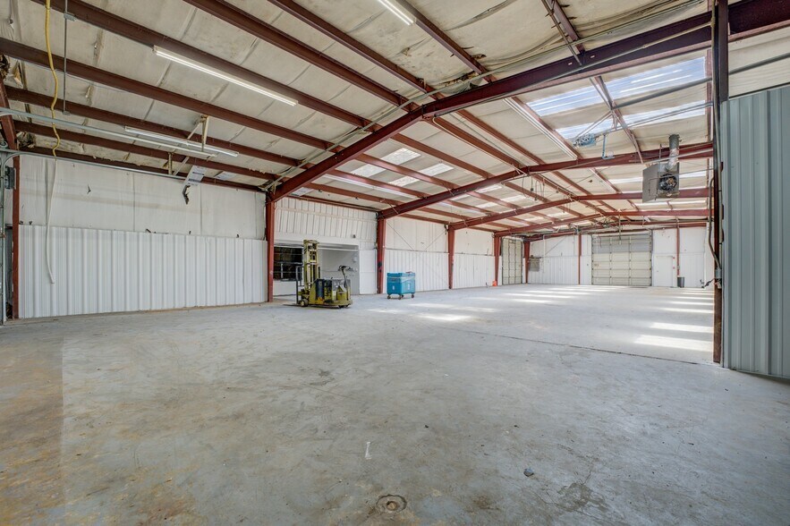 1580 Collins Blvd, Austell, GA à vendre - Photo intérieure – Image 3 sur 4