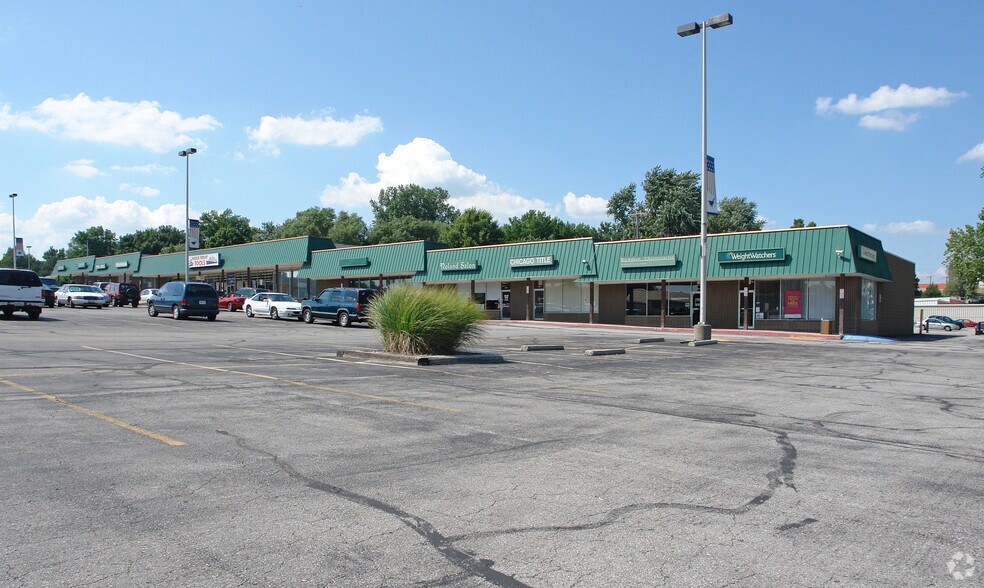 4354-4380 S Noland Rd, Independence, MO à vendre - Photo de l’immeuble – Image 3 sur 5