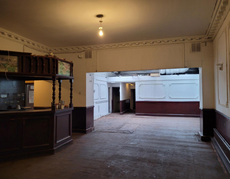 6-8 Chalmers St, Dunfermline à vendre - Photo intérieure – Image 3 sur 4