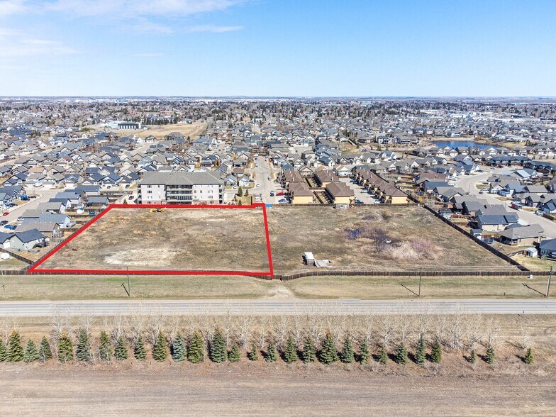 1308 53 Av, Lloydminster, AB à vendre - Photo de l’immeuble – Image 3 sur 5