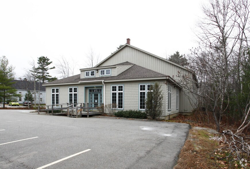 477 Commercial St, Rockport, ME à vendre - Photo de l’immeuble – Image 2 sur 11