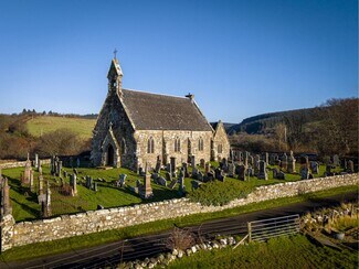 Plus de détails pour 12 Torrlinn Terrace, Isle Of Arran - Spécialisé à vendre