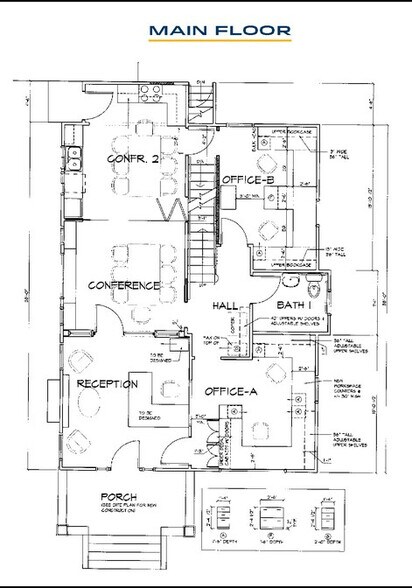 4076 N Mississippi Ave, Portland, OR à vendre - Photo de l’immeuble – Image 2 sur 6