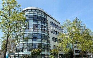 Plus de détails pour Rue Job, Strasbourg - Bureau à louer