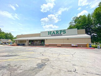 Plus de détails pour 319 E Buchanan St, Prairie Grove, AR - Local commercial à vendre