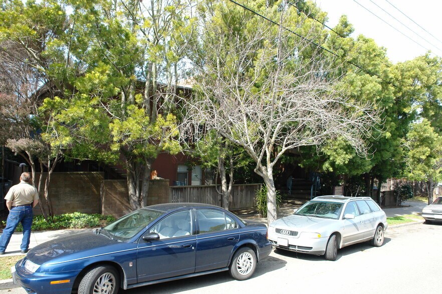 1430 Josephine St, Berkeley, CA à vendre - Photo de l’immeuble – Image 3 sur 48