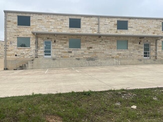 Plus de détails pour 12112 Anderson Mill Rd, Austin, TX - Industriel/Logistique à louer