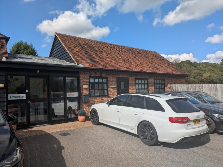 Greenways Studios, Godalming à louer - Photo de l’immeuble – Image 2 sur 9