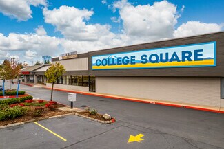 Plus de détails pour 2830-3030 NE Hogan Rd, Gresham, OR - Local commercial à louer