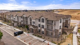 Plus de détails pour 18607 Stroh Rd, Parker, CO - Logement à vendre