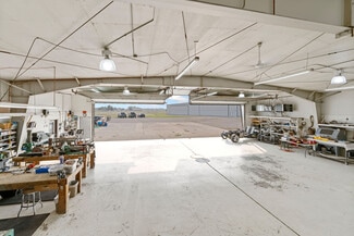 Plus de détails pour 1893 Airport Rd, Kalispell, MT - Industriel/Logistique à vendre