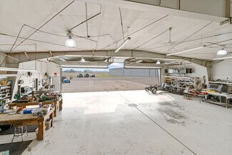 Plus de détails pour 1893 Airport Rd, Kalispell, MT - Industriel/Logistique à vendre