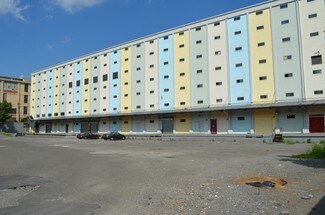 Plus de détails pour 179 Saw Mill River Rd, Yonkers, NY - Local d'activités, Industriel/Logistique à louer