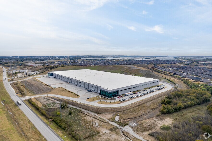 1230 Highway 114, Roanoke, TX à louer - Photo de l’immeuble – Image 2 sur 16