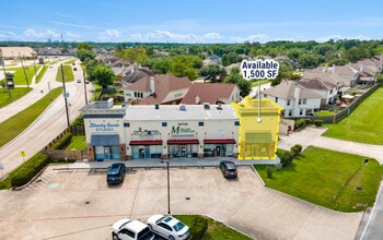 12755 Walters Rd, Houston, TX à louer Photo intérieure– Image 1 sur 4