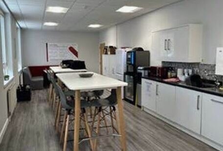 2630-2640 Kings Ct, Birmingham à louer - Photo intérieure – Image 3 sur 6