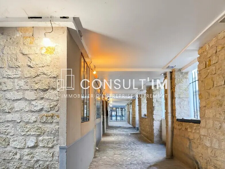 9 Rue De Mont-Louis, Paris à louer - Photo intérieure – Image 3 sur 5
