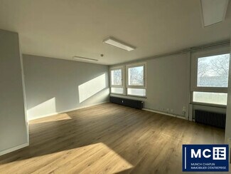 Plus de détails pour Industriel/Logistique à louer