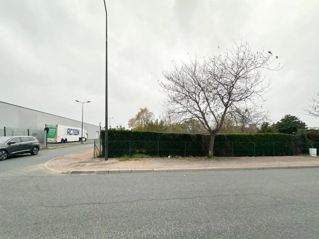 Bureau dans Gaillac à vendre Photo de l’immeuble– Image 1 sur 11