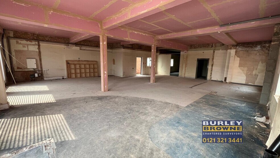 311-317 Chester Rd, Castle Bromwich à louer - Photo de l’immeuble – Image 3 sur 10