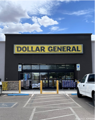 Plus de détails pour Arizona Dollar Generals – Local commercial à vendre