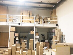 501-537 W 66th St, Loveland, CO à louer Photo intérieure– Image 2 sur 7