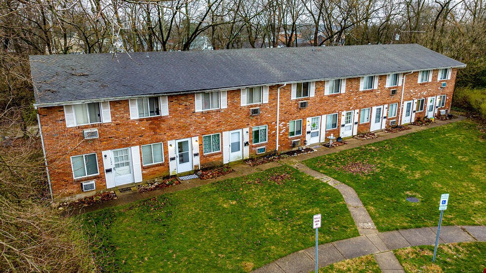 1124 Case Ct, Miamisburg, OH à vendre - Photo de l’immeuble – Image 3 sur 55