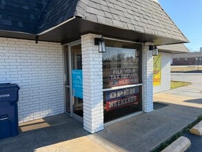 1245 US-412, Siloam Springs, AR à vendre Photo intérieure– Image 2 sur 24