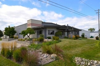 Plus de détails pour 6915 Raywood Rd, Monona, WI - Industriel/Logistique à vendre