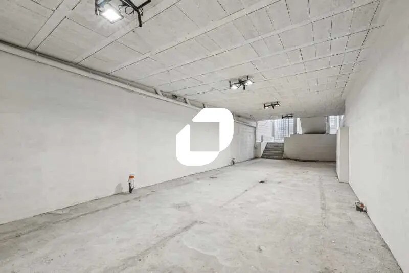 6 Rue L'Eclateur, Ivry-sur-Seine à vendre Photo de l’immeuble– Image 1 sur 12