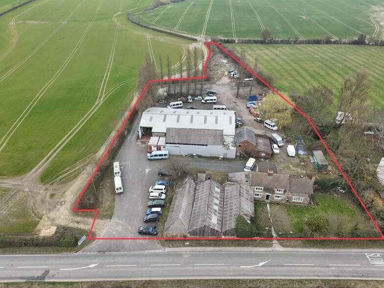 Royd Moor Ln, Pontefract à vendre - Photo de l’immeuble – Image 3 sur 41