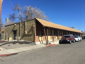 Plus de détails pour 43 S San Francisco St, Flagstaff, AZ - Local commercial à vendre