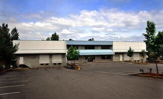 Plus de détails pour 13312 SE 30th St, Bellevue, WA - Industriel/Logistique à louer