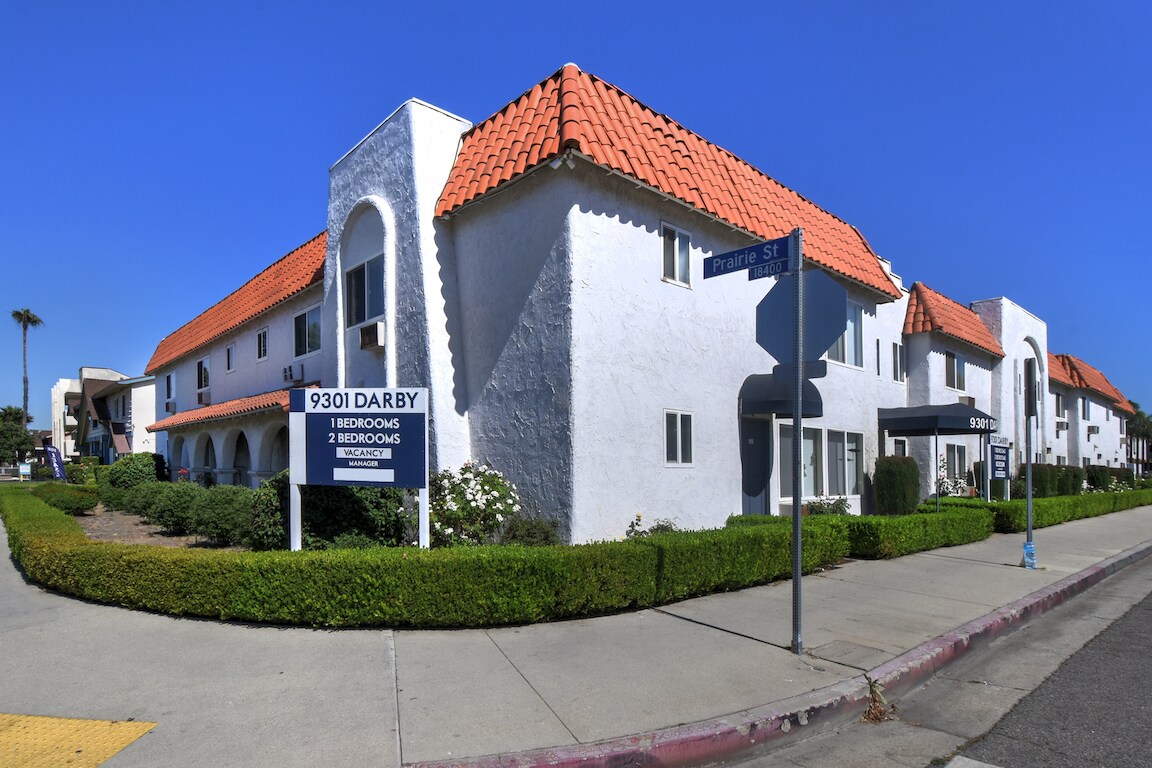 9301 Darby Ave, Northridge, CA à vendre Photo principale– Image 1 sur 24