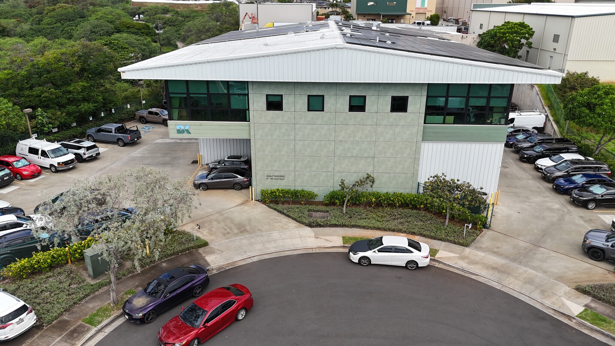 94-408 Akoki St, Waipahu, HI à louer Photo principale– Image 1 sur 4