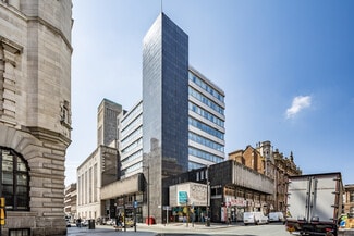 Plus de détails pour 22 Dale St, Liverpool - Bureau à louer