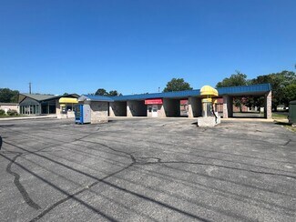 Plus de détails pour 410 W Lincoln St, Tullahoma, TN - Spécialisé à vendre