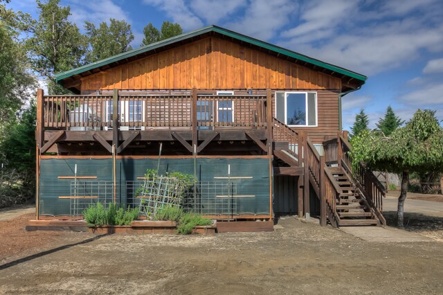 1750 SW Edgeing Dr, Corvallis, OR à vendre - Photo de l’immeuble – Image 2 sur 47