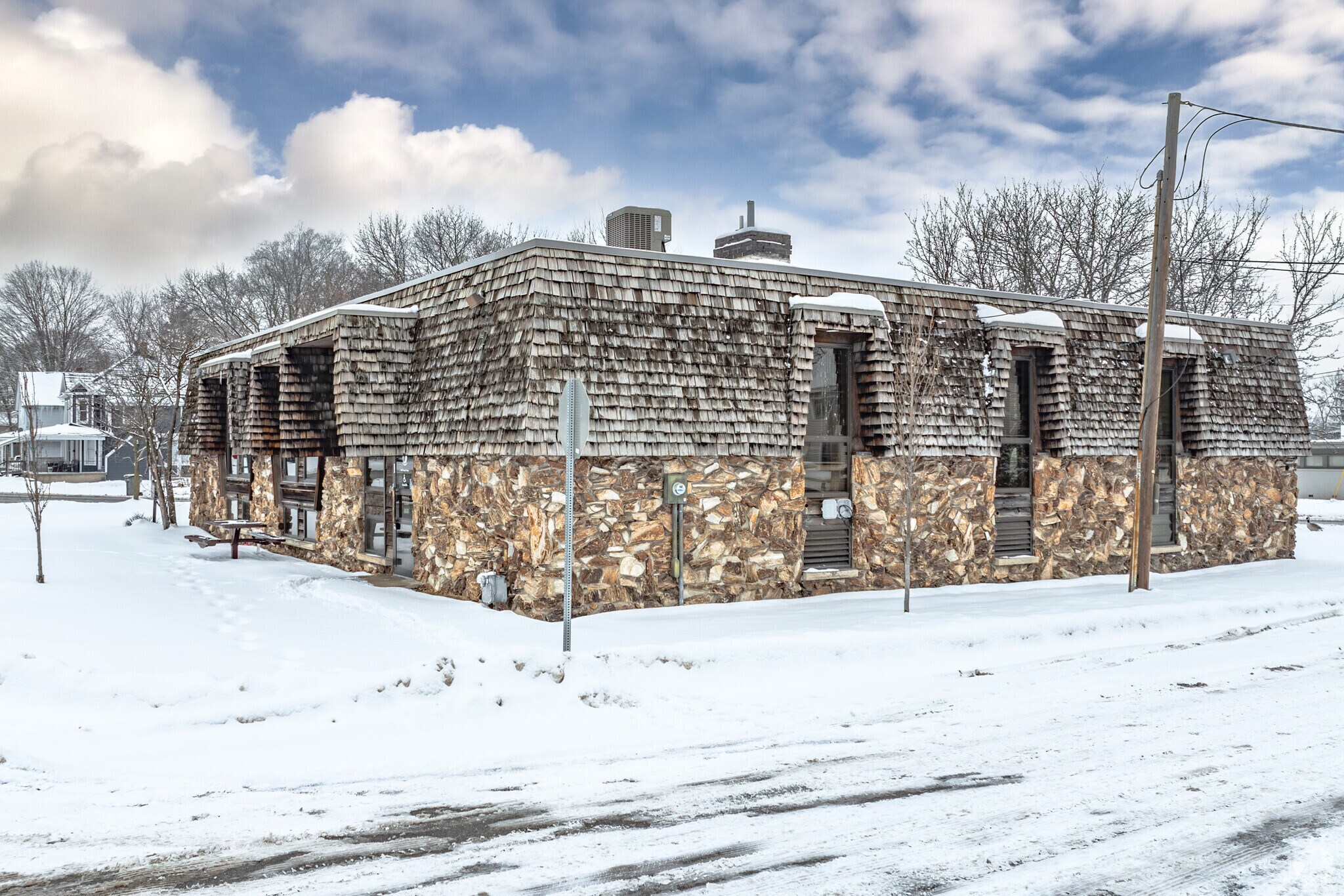 505 Vistula St, Elkhart, IN à vendre Photo principale– Image 1 sur 21