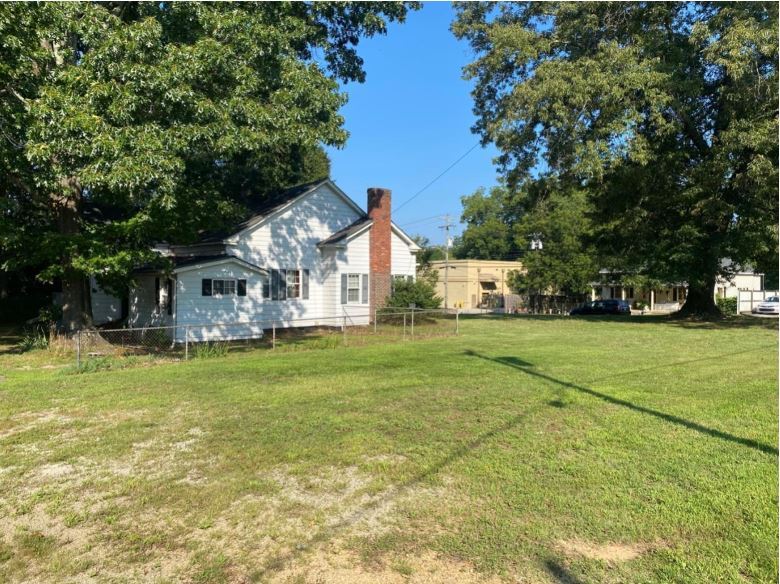 216 E Main St, Williamston, SC à vendre - Photo de l’immeuble – Image 3 sur 4