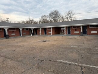 Plus de détails pour 1869 S Church Ave, Louisville, MS - Hôtellerie à vendre