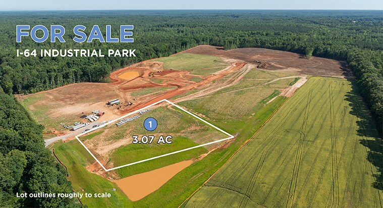 1468 Pony Farm Rd, Oilville, VA à vendre Photo principale– Image 1 sur 3