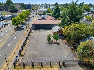 Plus de détails pour 6931 NE Martin Luther King Jr Blvd, Portland, OR - Local commercial à vendre